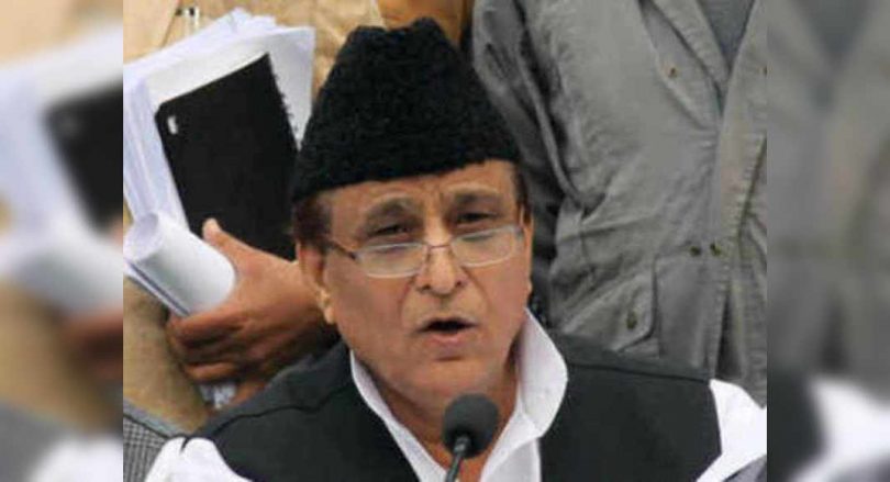 Azam Khan shifted to Medanta Hospital