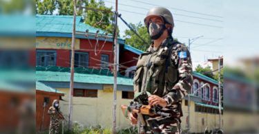 Terrorists use drones to carry out activities; Stay Alert and Foil Bid: J & K DGP