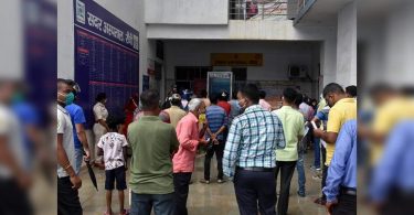 Jharkhand Logs 61 New Covid Case, No New Fatality