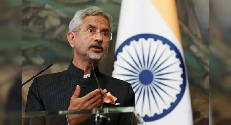 The arrival of Indian ships brought medical assistance to Indonesia delayed: Eam