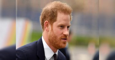 Prince Harry worked on 'intimate and sincere memoir'