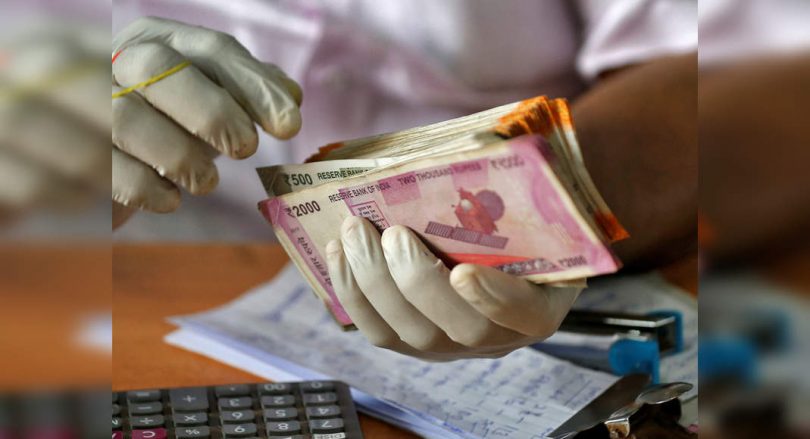 At 6.96%, loan costs continue to remain high for the country