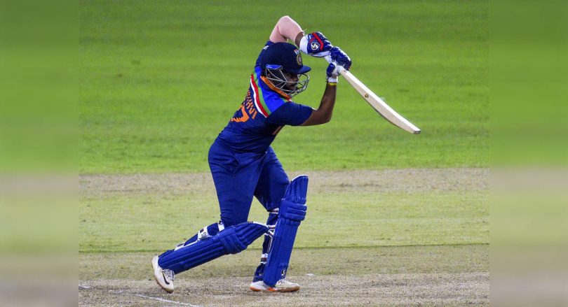 Courage, hand-eye coordination, Shot Make Prithvi Shaw the Sehwag 2.0