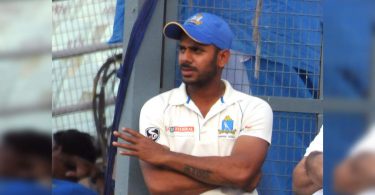 Minister of Sports Manoj Tiway is included in the Bengal Senior Fitness Team Camp