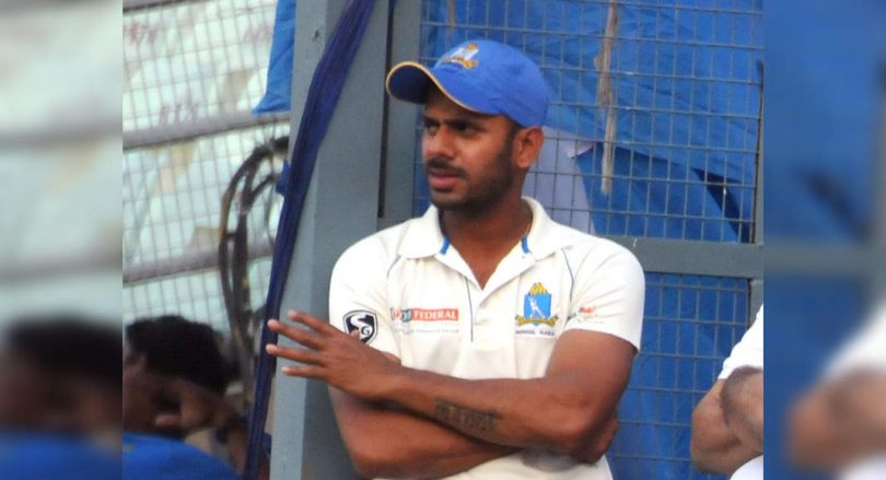 Minister of Sports Manoj Tiway is included in the Bengal Senior Fitness Team Camp