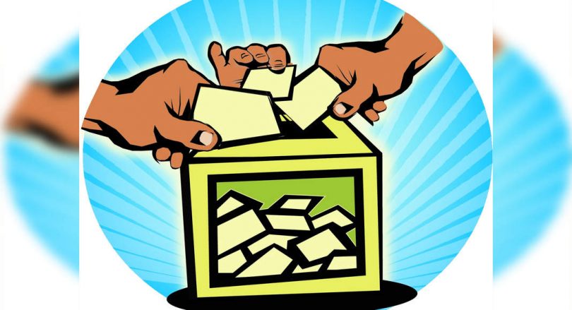 43 in Fray for Rajasthan Municipal Bypolls