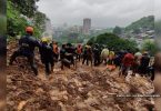 Thane: Mudslide at Gholai Nagar Slums claims six lives