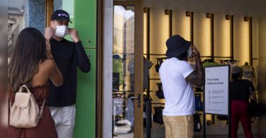 New York City will not refund the mask mandate