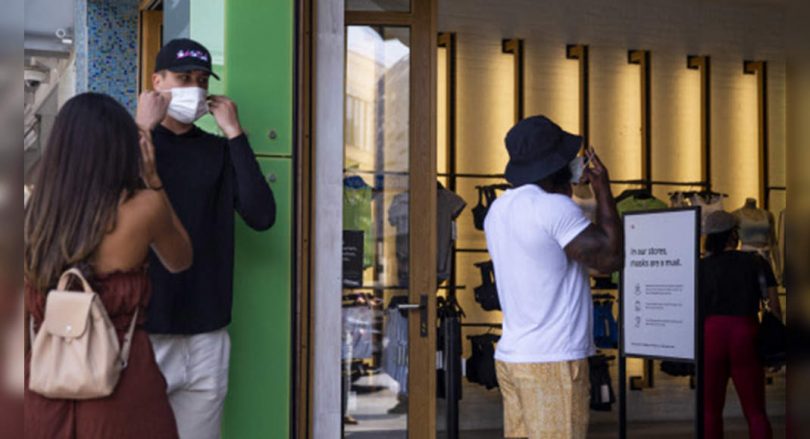 New York City will not refund the mask mandate