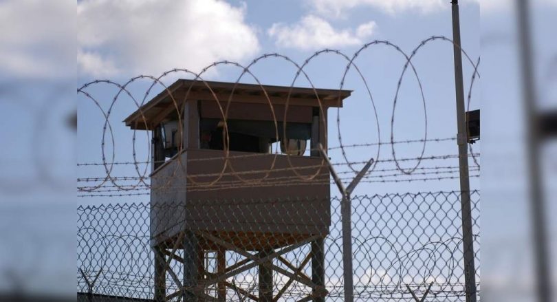 Biden transfers Guantanamo prisoners to the country of origin