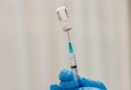 US Casonavirus cases rose, triggering fear of resurrection