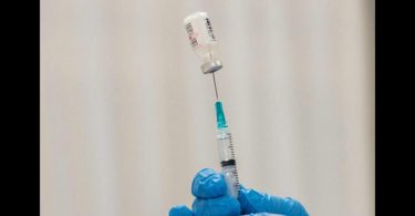 US Casonavirus cases rose, triggering fear of resurrection