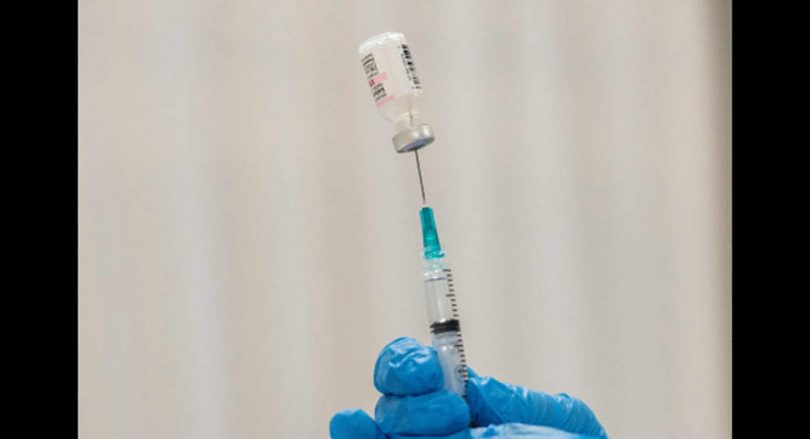 US Casonavirus cases rose, triggering fear of resurrection