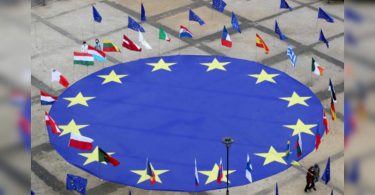 England to warn Eu can deviate from the Brexit deal in Northern Ireland