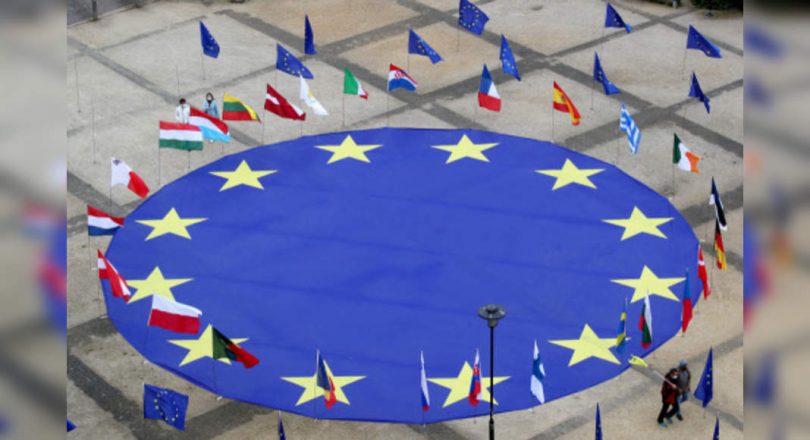 England to warn Eu can deviate from the Brexit deal in Northern Ireland