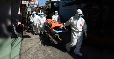 'Freedom Day' in England as a ramps of viruses in Asia