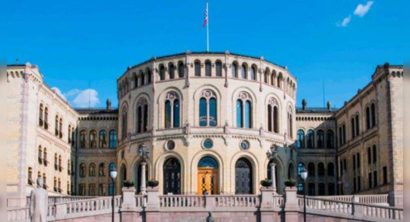 Norway said cyber attacks on parliament were carried out from China