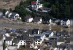 Germany defended preparation for floods, considering lessons