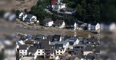 Germany defended preparation for floods, considering lessons