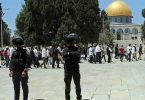 There was no change to ban Jewish prayers at the mosque, said Israeli PM Naphtali Bennett
