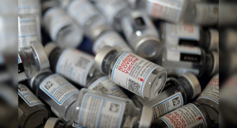 India offers 7.5 million modern vaccine doses; There is no consensus in the compensation clause: Source