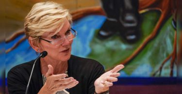 The key to the Biden Clean energy plan to recover loss of industrial work, US official said