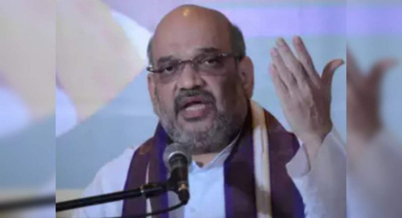 Bulner & obstructors will fail to foil India: Amit Shah