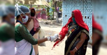 Oxfam Report: The second wave crashes into Indian countryside harder, states with higher health expenses to report less cases and higher recovery