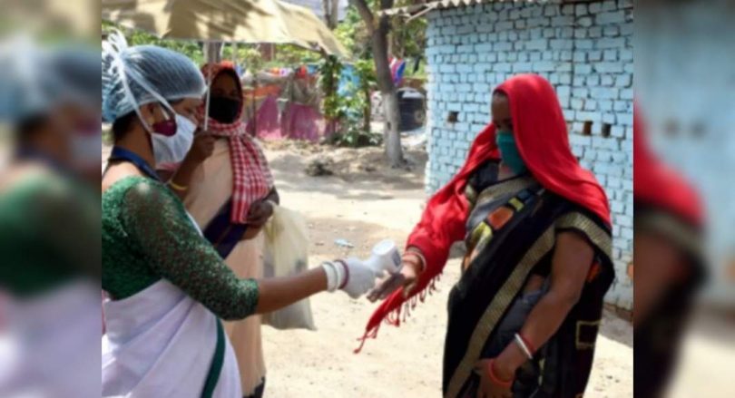 Oxfam Report: The second wave crashes into Indian countryside harder, states with higher health expenses to report less cases and higher recovery