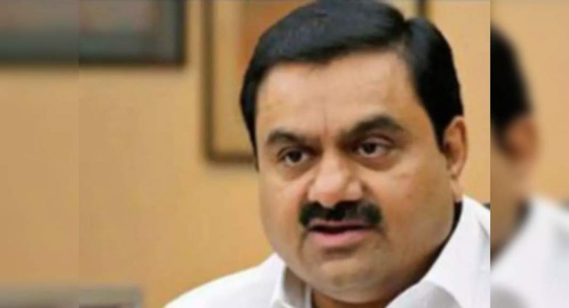 Sebi, Dri investigated Adani Group Cos, Govt told LS