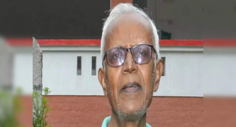 Extraordinary Swamy Stan, respect the service: HC