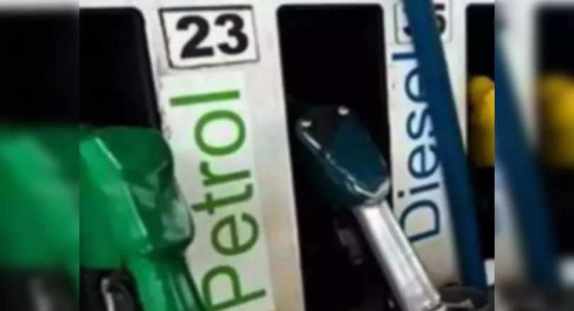 Excise from Gasoline, Diesel Up 88% at RS 3 Lakh Crore at FY21