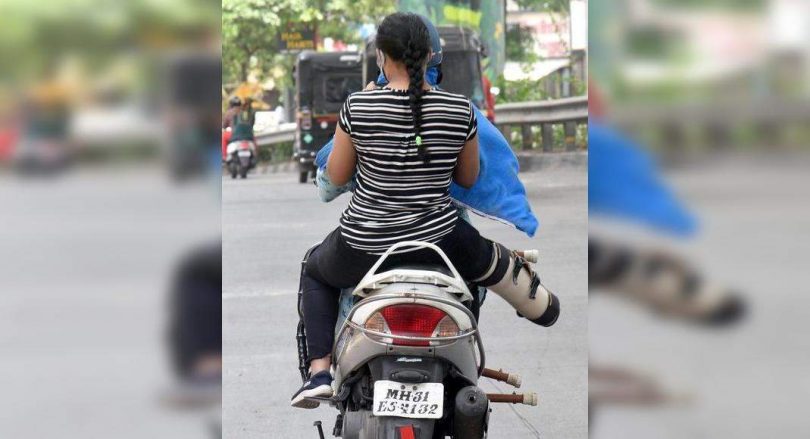 Bedridden? NMC will ensure you are affixed to the house