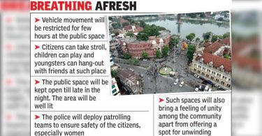 Green hang-out room immediately for Barodian