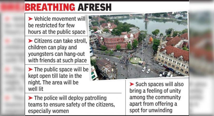 Green hang-out room immediately for Barodian