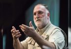 Spanish Honors Chef Jose Andres for Humanitarian Kitchen