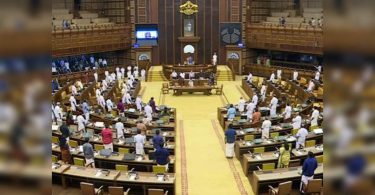 Silverline on track only if Kerala bears all risks