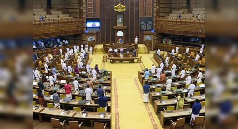 Silverline on track only if Kerala bears all risks