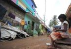 Seven City Slums is under the category that cannot be maintained: Study