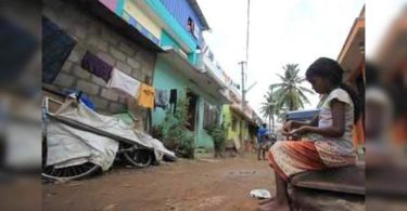 Seven City Slums is under the category that cannot be maintained: Study