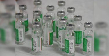 Vaccination rate, 10 doses of crore are given in 24 days