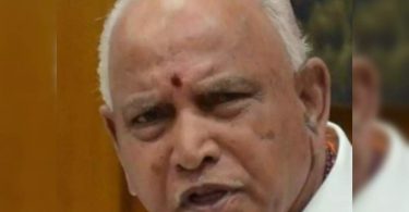 BS Yediyurappa planned lunch for staff in the middle of the conversation out