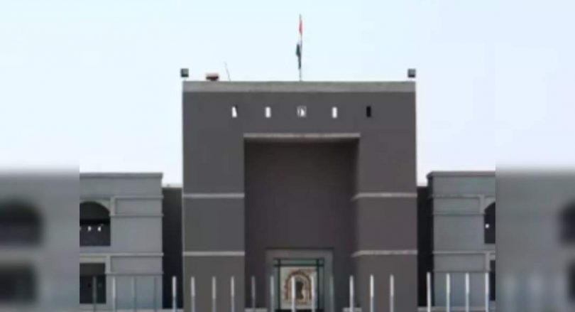 Because Gujarat HC began livestreaming, two judges away