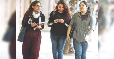 India has more women stemmed graduates from the US, England or France