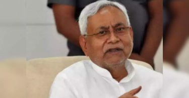 The government must hold new talks on agricultural bills: bihar cm nitish kumar