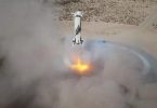 Jeff Bezos Blue Rocket Launch: How to Watch