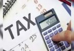 Taxes, Double India Inc. Double Pieces despite 5% income decrease