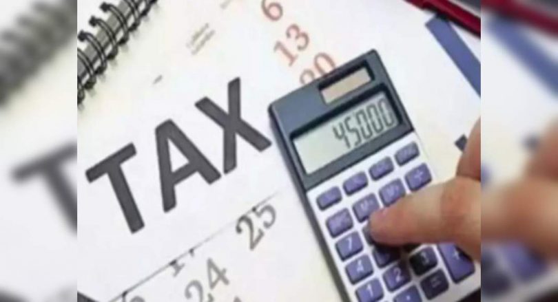 Taxes, Double India Inc. Double Pieces despite 5% income decrease