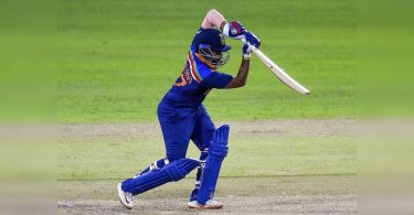 Your initial movement is now perfect: Greg Chappell to Prithvi Shaw