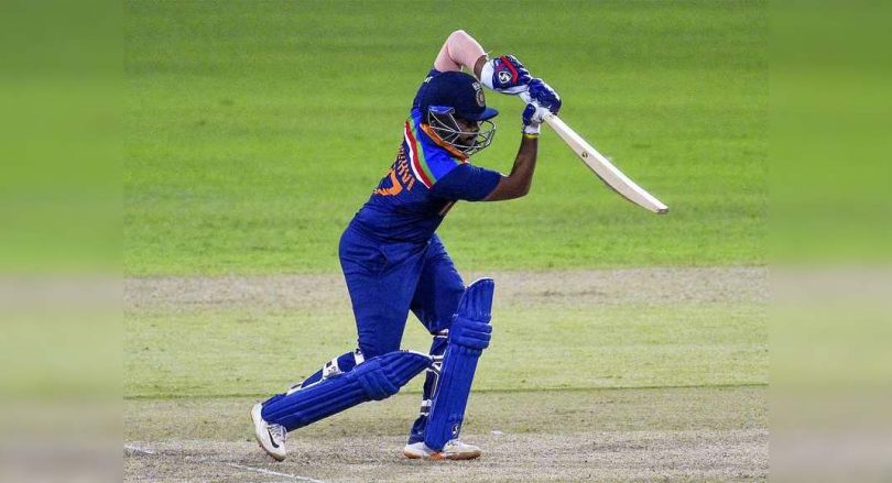 Your initial movement is now perfect: Greg Chappell to Prithvi Shaw